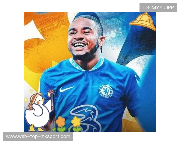 切尔西恩昆库任意球直接破网