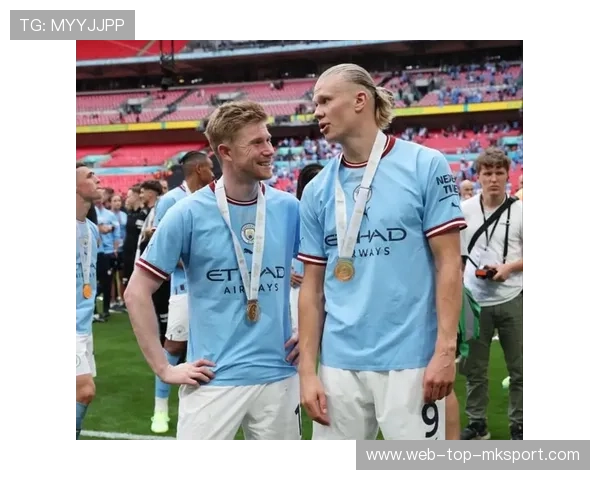 德布劳内直塞哈兰德补射建功曼城取胜