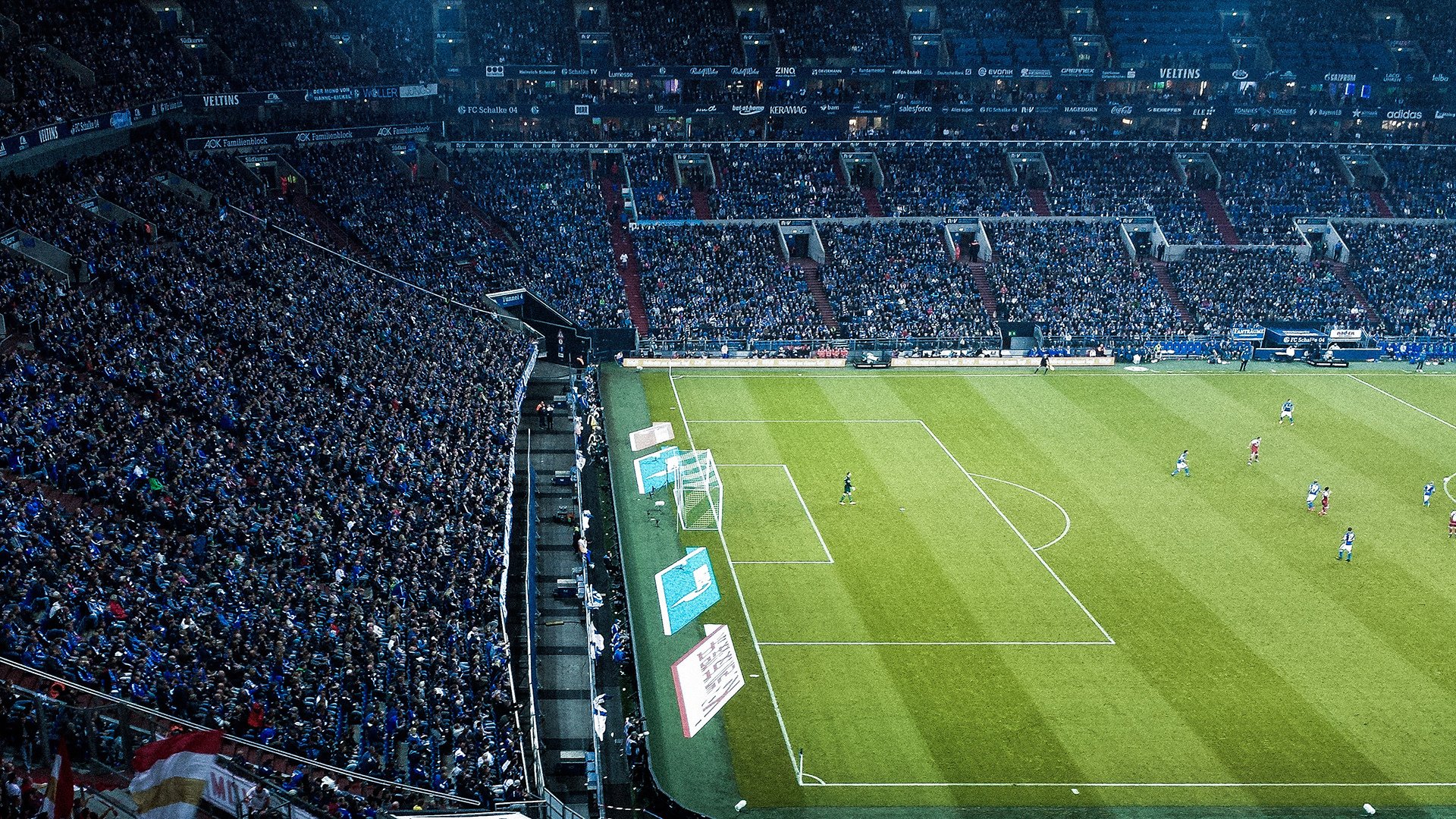 德甲联赛球迷参与度提升策略,德甲有观众